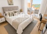 Wiederverkauf - WOHNUNG -
MAR MENOR GOLF RESORT - Inland
