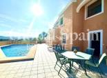 Wiederverkauf - VILLA -
JÁVEA - Costa Blanca