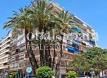Wederverkoop - APPARTEMENT -
ORIHUELA - Zona Centro