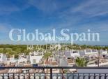 Resale - APARTMENT -
ORIHUELA COSTA - Costa Blanca