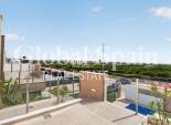 Revente - VILLA -
GUARDAMAR DEL SEGURA - EL RASO