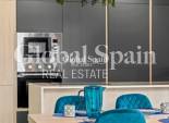 Revente - APPARTEMENT -
ORIHUELA COSTA - Playa Flamenca