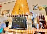 Wederverkoop - VILLA -
DAYA VIEJA - Costa Blanca Sur