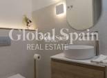 Nouvelle construction - VILLA -
BAÑOS Y MENDIGO - Altaona Golf