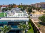 Resale - PENTHOUSE -
MAR DE CRISTAL - Costa Calida