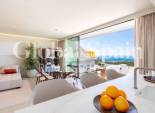 Nouvelle construction - APPARTEMENT -
FUENGIROLA - Higueron