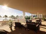 Nieuwbouw - Appartement -
TORRE PACHECO - Santa Rosalia Lake And Life Resort