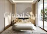 Neubau - VILLA -
MARBELLA - Nueva Andalucia