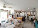Wederverkoop - VILLA -
TORREVIEJA - Torreta Florida