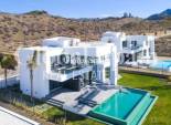 New Build - VILLA -
MÁLAGA