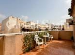 Wederverkoop - PENTHOUSE -
TORREVIEJA - Playa del Cura