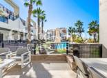 Revente - APPARTEMENT -
GUARDAMAR DEL SEGURA - Costa Blanca