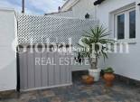 Resale - HOUSE -
La Torreta - Torrevieja
