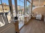 Wederverkoop - APPARTEMENT -
TORREVIEJA - Costa Blanca