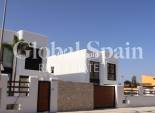 Nieuwbouw - VILLA -
ALFAZ DEL PI - El Albir