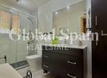 Wederverkoop - HUIS -
TORREVIEJA - LOS BALCONES - LOS ALTOS