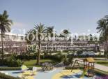 Nieuwbouw - APPARTEMENT -
MONFORTE DEL CID - Alenda Golf