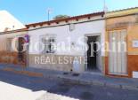 Venta - APARTAMENTO -
BENIJÓFAR - Benijofar - Village