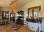 Resale - VILLA -
CIUDAD QUESADA