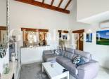 Resale - HOUSE -
LA FINCA GOLF - La Finca Golf