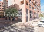 Nueva construcción  - APARTAMENTO -
ALICANTE - CAROLINAS