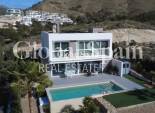 Revente - VILLA -
FINESTRAT - Costa Blanca