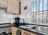Wiederverkauf - VILLA -
TORREVIEJA - Costa Blanca