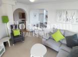 Revente - APPARTEMENT -
SUCINA - Inland