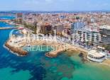 Resale - PENTHOUSE -
TORREVIEJA - Playa del Cura