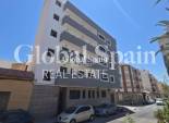 Venta - APARTAMENTO -
TORREVIEJA - Torrevieja