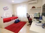 Wiederverkauf - VILLA -
TORREVIEJA - Costa Blanca