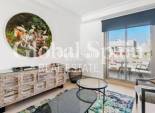 Wiederverkauf - PENTHOUSE -
PILAR DE LA HORADADA - Costa Blanca