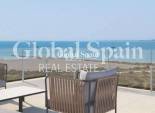 Nieuwbouw - PENTHOUSE -
SANTA POLA - Playa Tamarit