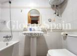 Revente - APPARTEMENT -
TORREVIEJA - Center