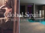 New Build - APARTMENT -
ESTEPONA - Cancelada