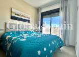 Wederverkoop - APPARTEMENT -
PILAR DE LA HORADADA - Costa Blanca