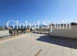 Resale - VILLA -
LA ZENIA - Costa Blanca