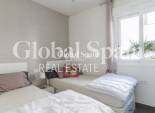 Wiederverkauf - WOHNUNG -
TORREVIEJA - Costa Blanca