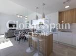 Nieuwbouw - VILLA -
CALASPARRA - Coto riñales