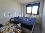 Wiederverkauf - PENTHOUSE -
ORIHUELA COSTA - Altos de campoamor