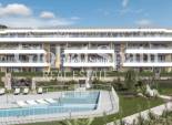 Nueva construcción  - APARTAMENTO -
TORREMOLINOS - Montemar