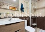 Revente - APPARTEMENT -
TORREVIEJA - Playa del Cura