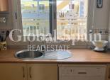 Wiederverkauf - WOHNUNG -
ORIHUELA COSTA - CAMPOAMOR