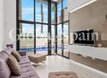 Venta - VILLA -
ORIHUELA COSTA - CABO ROIG