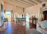 Resale - VILLA -
CALLOSA D'EN SARRIÀ - Callosa De Ensarrià
