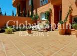 Revente - VILLA -
CALPE - Costa Blanca