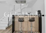 Wiederverkauf - VILLA -
TORREVIEJA - Costa Blanca
