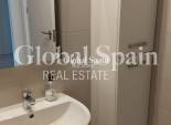 Resale - APARTMENT -
ORIHUELA COSTA - Lomas de Cabo Roig