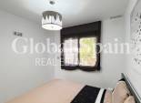 Revente - APPARTEMENT -
ORIHUELA COSTA - Altos de campoamor