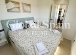 Revente - APPARTEMENT -
SANTA ROSALÍA - Inland